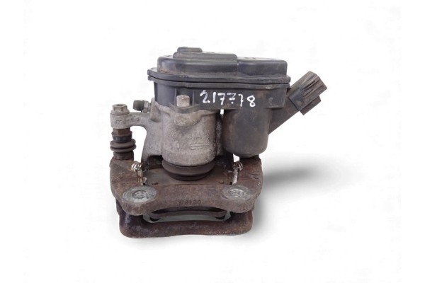 PINZA DE FRENO TRASERA DERECHA RENAULT SCENIC III (JZ)