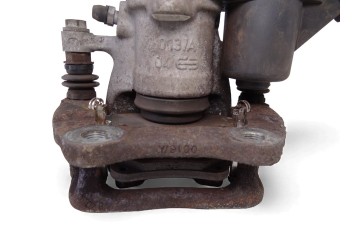 PINZA DE FRENO TRASERA DERECHA RENAULT SCENIC III (JZ)