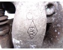 PINZA DE FRENO TRASERA DERECHA RENAULT SCENIC III (JZ)