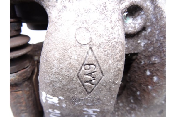 PINZA DE FRENO TRASERA DERECHA RENAULT SCENIC III (JZ)