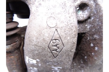 PINZA DE FRENO TRASERA DERECHA RENAULT SCENIC III (JZ)