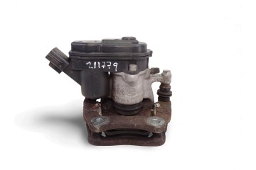 PINZA DE FRENO TRASERA IZQUIERDA RENAULT SCENIC III (JZ)