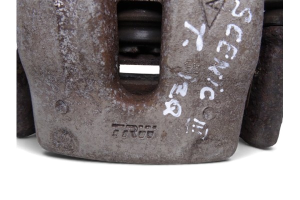 PINZA DE FRENO TRASERA IZQUIERDA RENAULT SCENIC III (JZ)