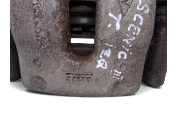 PINZA DE FRENO TRASERA IZQUIERDA RENAULT SCENIC III (JZ)