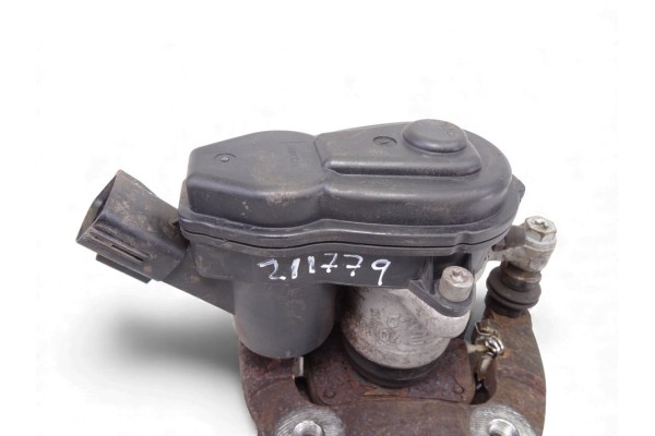 PINZA DE FRENO TRASERA IZQUIERDA RENAULT SCENIC III (JZ)