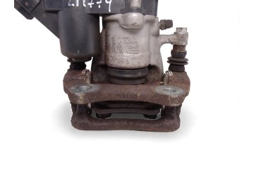 PINZA DE FRENO TRASERA IZQUIERDA RENAULT SCENIC III (JZ)