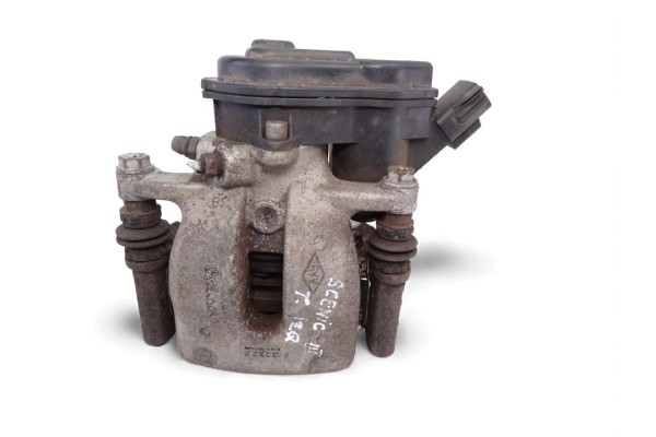 PINZA DE FRENO TRASERA IZQUIERDA RENAULT SCENIC III (JZ)