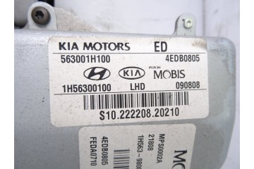 563001H100 COLUMNA DIRECCION KIA CEED (ED)