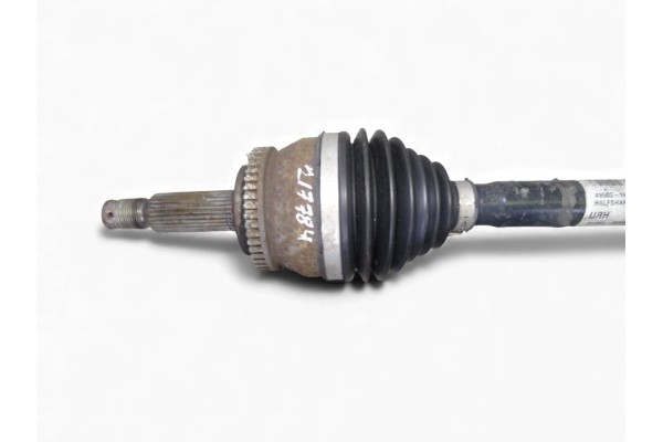 495001H210 TRANSMISION DELANTERA DERECHA KIA CEED (ED)