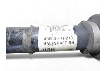 495001H210 TRANSMISION DELANTERA DERECHA KIA CEED (ED)