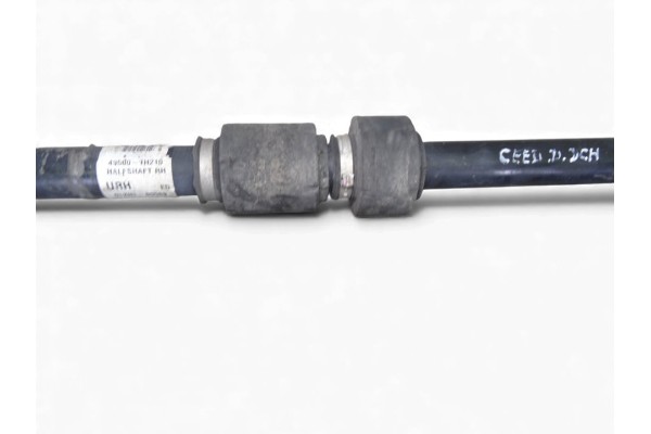 495001H210 TRANSMISION DELANTERA DERECHA KIA CEED (ED)