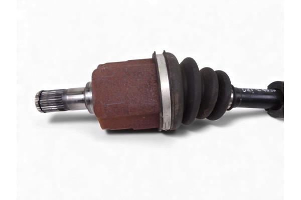 495011H210 TRANSMISION DELANTERA IZQUIERDA KIA CEED (ED)