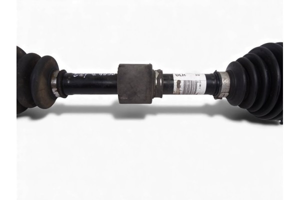 495011H210 TRANSMISION DELANTERA IZQUIERDA KIA CEED (ED)