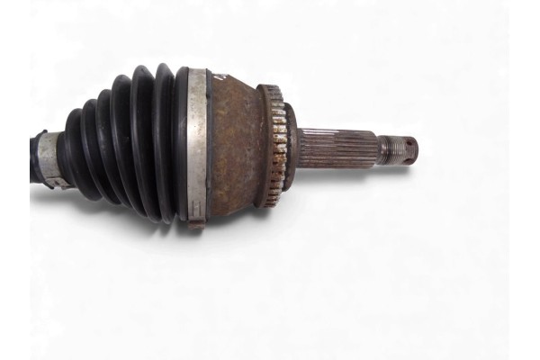 495011H210 TRANSMISION DELANTERA IZQUIERDA KIA CEED (ED)