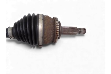 495011H210 TRANSMISION DELANTERA IZQUIERDA KIA CEED (ED)