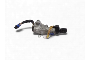 ANTIRROBO / LLAVE CONTACTO KIA CEED (ED)