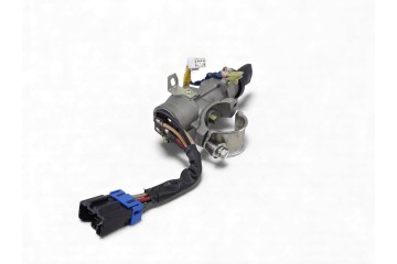 ANTIRROBO / LLAVE CONTACTO KIA CEED (ED)