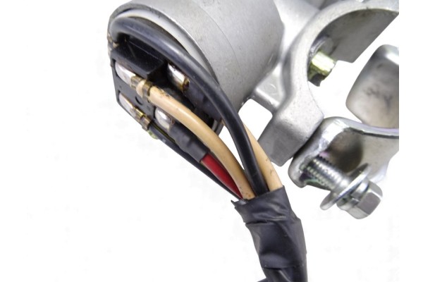 ANTIRROBO / LLAVE CONTACTO KIA CEED (ED)