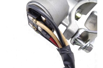 ANTIRROBO / LLAVE CONTACTO KIA CEED (ED)