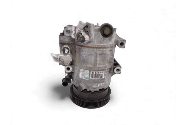 COMPRESOR AIRE ACONDICIONADO KIA CEED (ED)