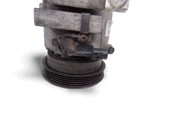 COMPRESOR AIRE ACONDICIONADO KIA CEED (ED)