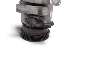 COMPRESOR AIRE ACONDICIONADO KIA CEED (ED)