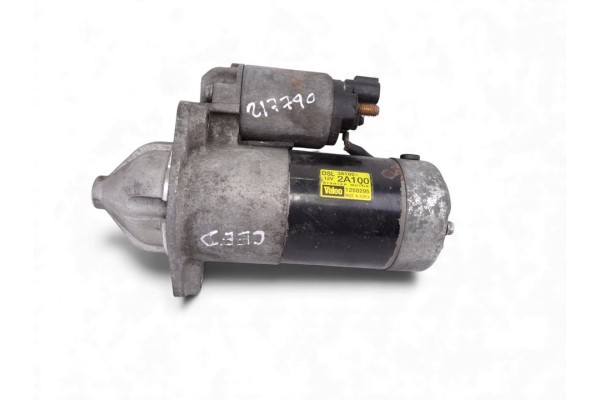361002A100 MOTOR ARRANQUE KIA CEED (ED)