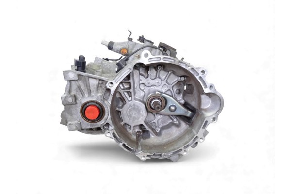 5V M CAJA CAMBIOS KIA CEED (ED)