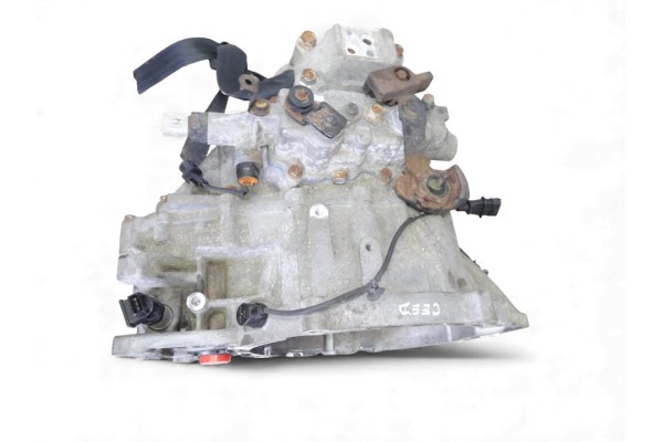 5V M CAJA CAMBIOS KIA CEED (ED)