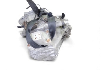 5V M CAJA CAMBIOS KIA CEED (ED)