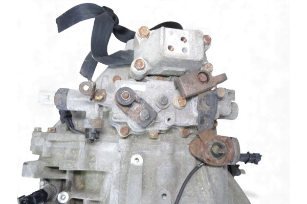 5V M CAJA CAMBIOS KIA CEED (ED)