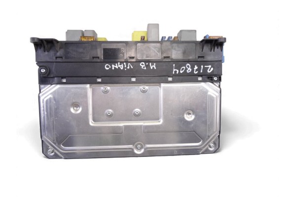 6395450301 CAJA RELES / FUSIBLES MERCEDES-BENZ VIANO (639)