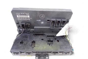 6395450301 CAJA RELES / FUSIBLES MERCEDES-BENZ VIANO (639)