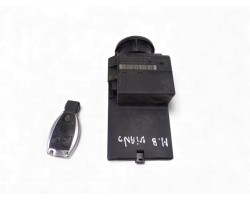 6395450108 CONMUTADOR DE ARRANQUE MERCEDES-BENZ VIANO (639)