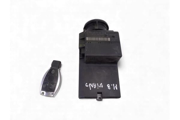 6395450108 CONMUTADOR DE ARRANQUE MERCEDES-BENZ VIANO (639)