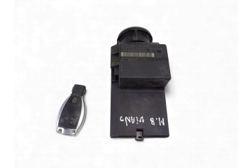 6395450108 CONMUTADOR DE ARRANQUE MERCEDES-BENZ VIANO (639)