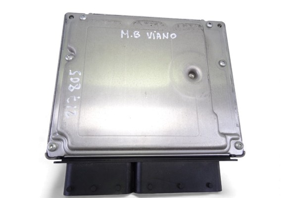 A6461530691 CENTRALITA MOTOR UCE MERCEDES-BENZ VIANO (639)