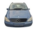 MERCEDES-BENZ VIANO (639) 2.2  CDI  Compacto  (639.811)