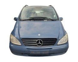 MERCEDES-BENZ VIANO (639) 2.2  CDI  Compacto  (639.811)
