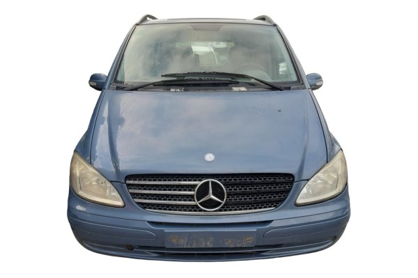 MERCEDES-BENZ VIANO (639) 2.2  CDI  Compacto  (639.811)