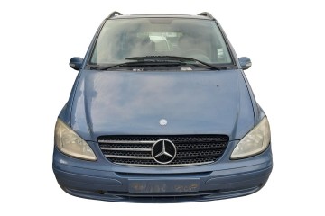 MERCEDES-BENZ VIANO (639) 2.2  CDI  Compacto  (639.811)