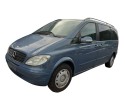 MERCEDES-BENZ VIANO (639) 2.2  CDI  Compacto  (639.811)