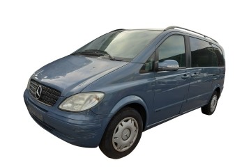 MERCEDES-BENZ VIANO (639) 2.2  CDI  Compacto  (639.811)