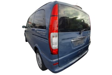 MERCEDES-BENZ VIANO (639) 2.2  CDI  Compacto  (639.811)