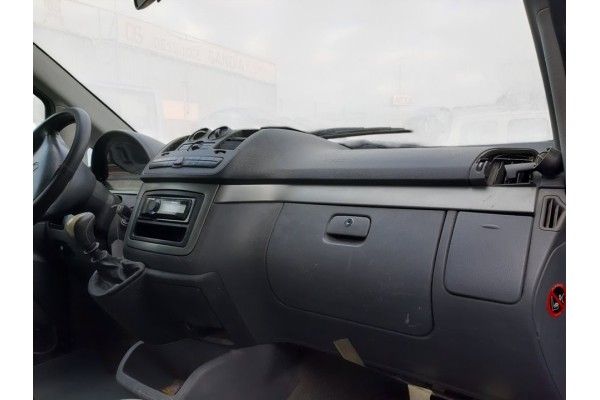 MERCEDES-BENZ VIANO (639) 2.2  CDI  Compacto  (639.811)