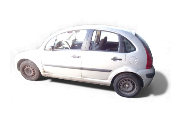 CITROEN C3 1.4 Furio