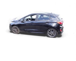 FORD FIESTA (CE1) ST-Line