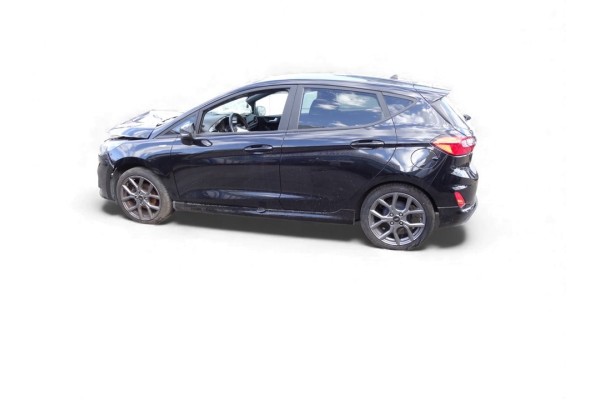 FORD FIESTA (CE1) ST-Line