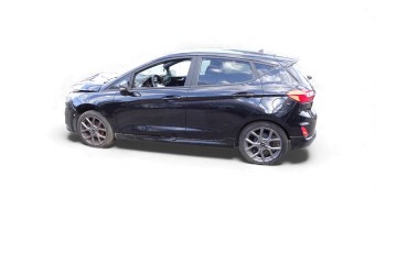 FORD FIESTA (CE1) ST-Line