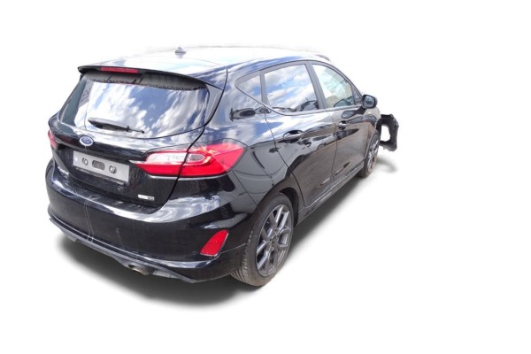 FORD FIESTA (CE1) ST-Line